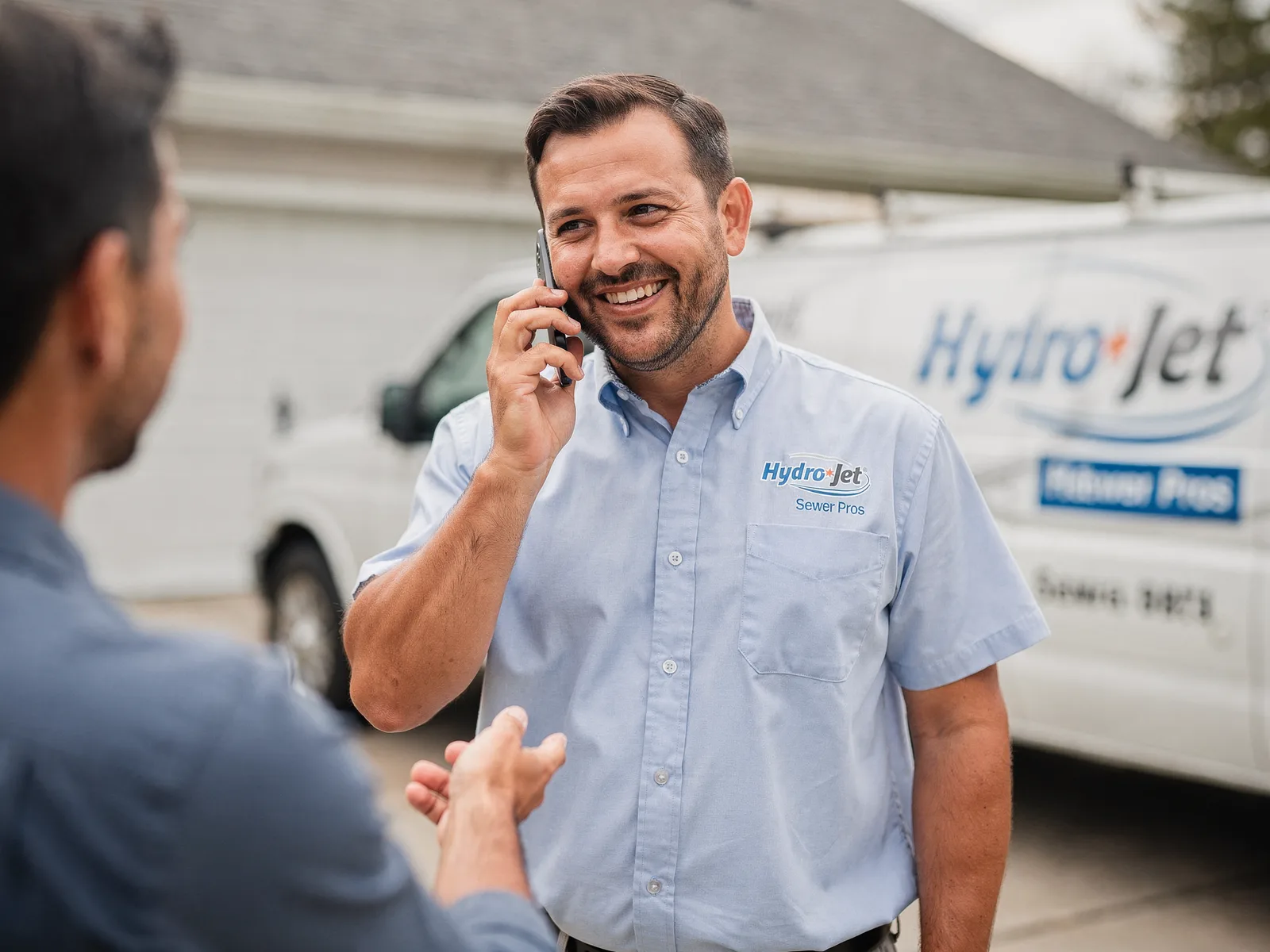 Hydro Jetting Waddington, NY FAQs
